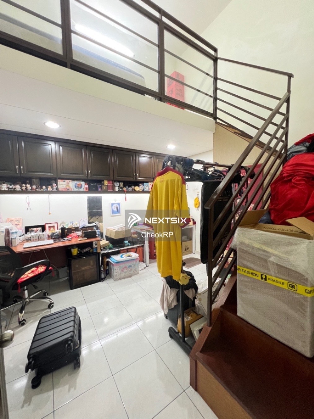 2-sty Terrace/Link House For Sale in Johor Bahru Johor - Image 9