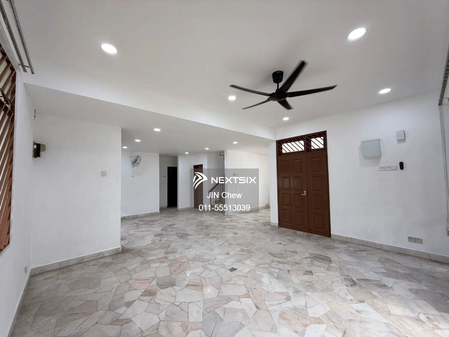 Bungalow For Rent in Johor Bahru Johor