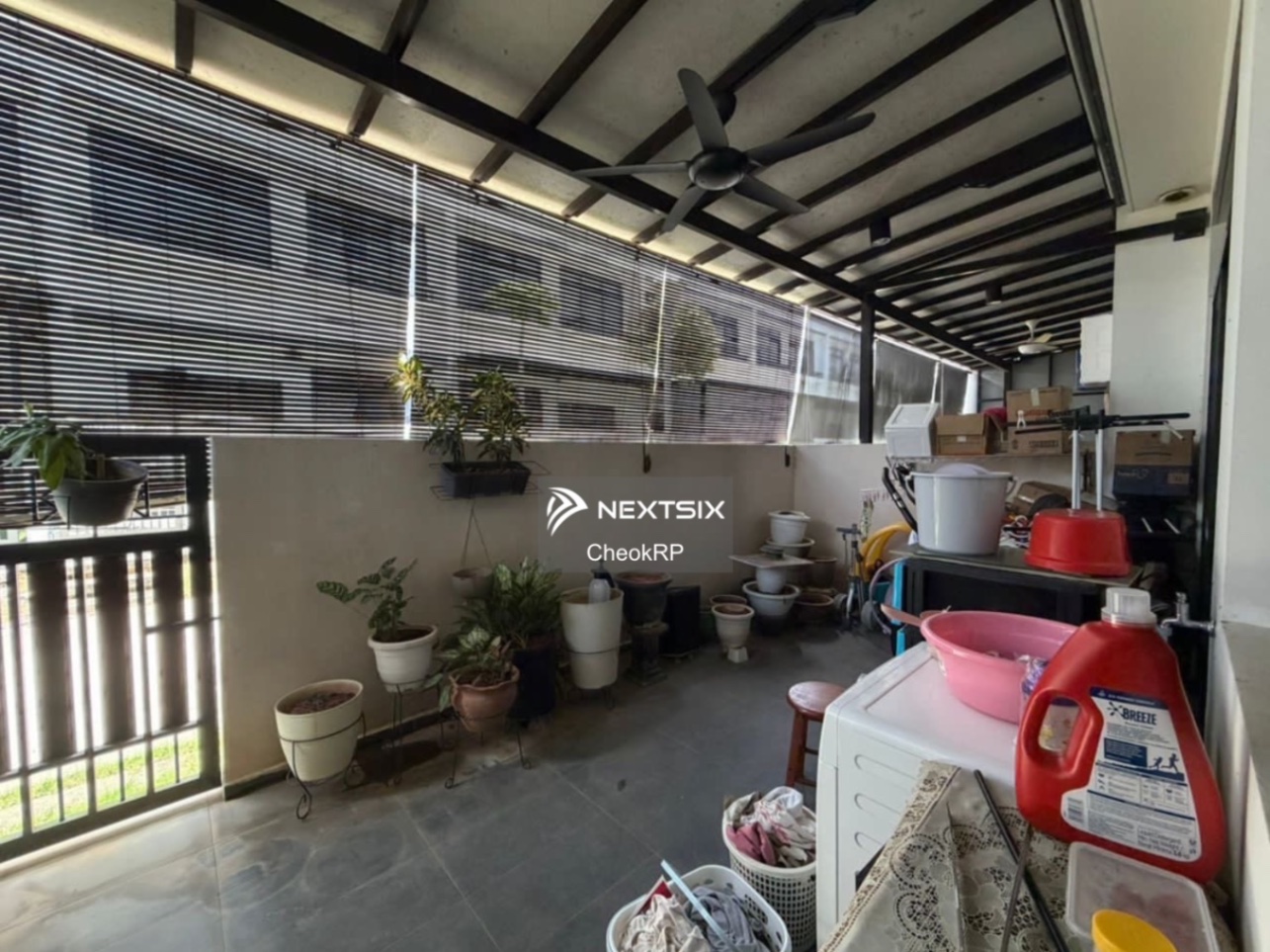 2-sty Terrace/Link House For Sale in Johor Bahru Johor - Image 10