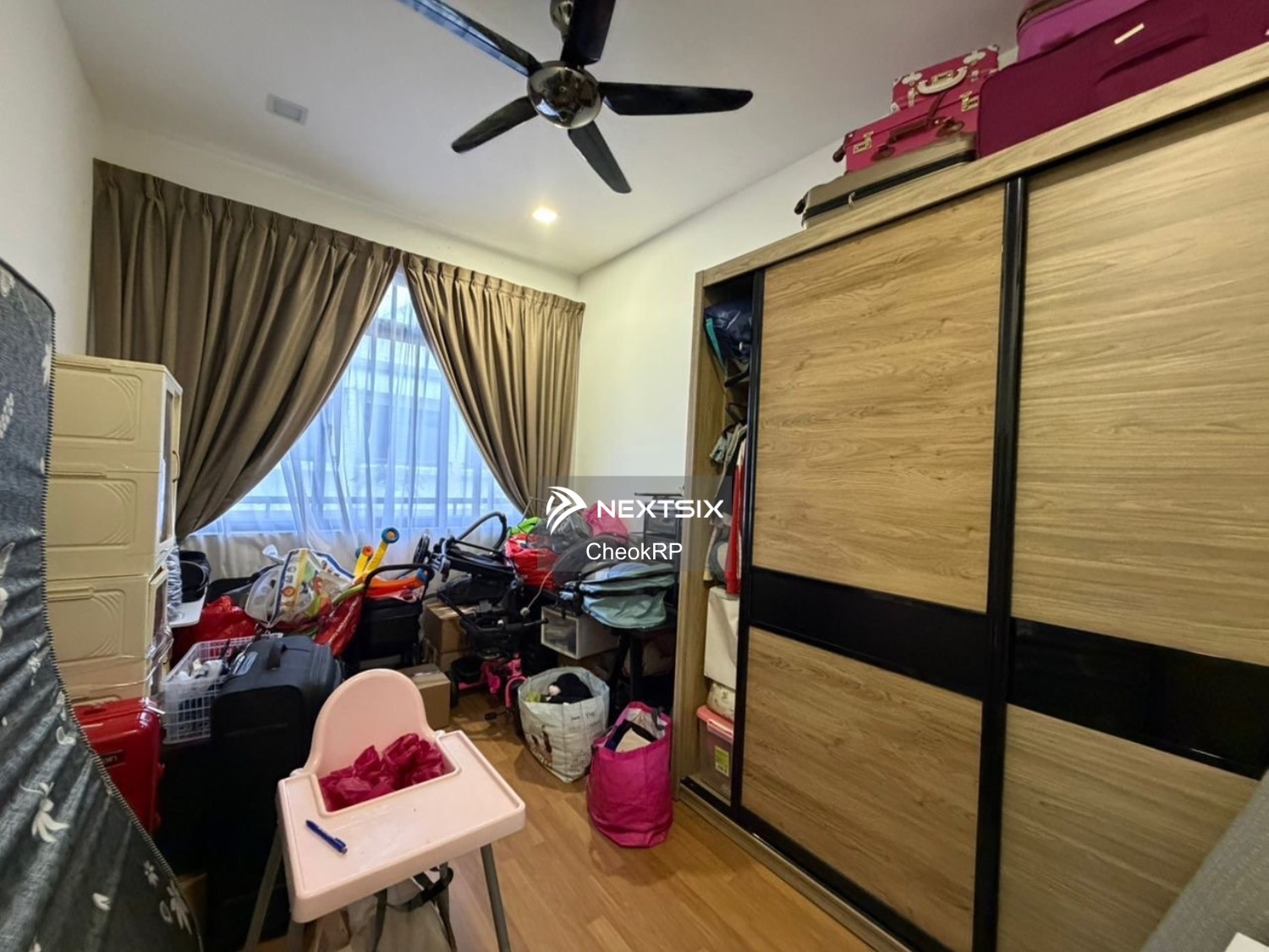 2-sty Terrace/Link House For Sale in Johor Bahru Johor - Image 11