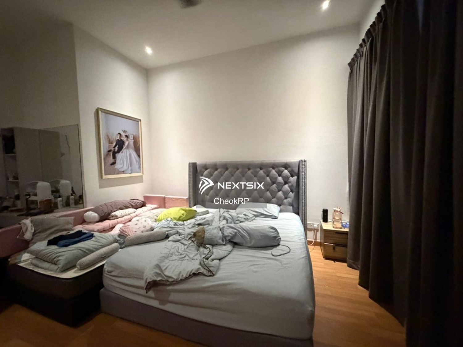 2-sty Terrace/Link House For Sale in Johor Bahru Johor - Image 5