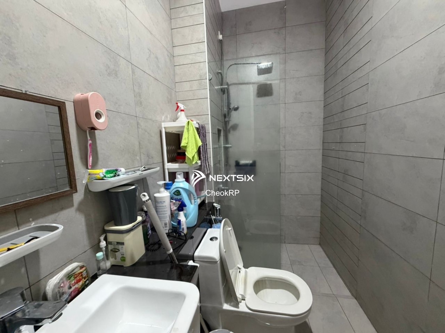 2-sty Terrace/Link House For Sale in Johor Bahru Johor - Image 7