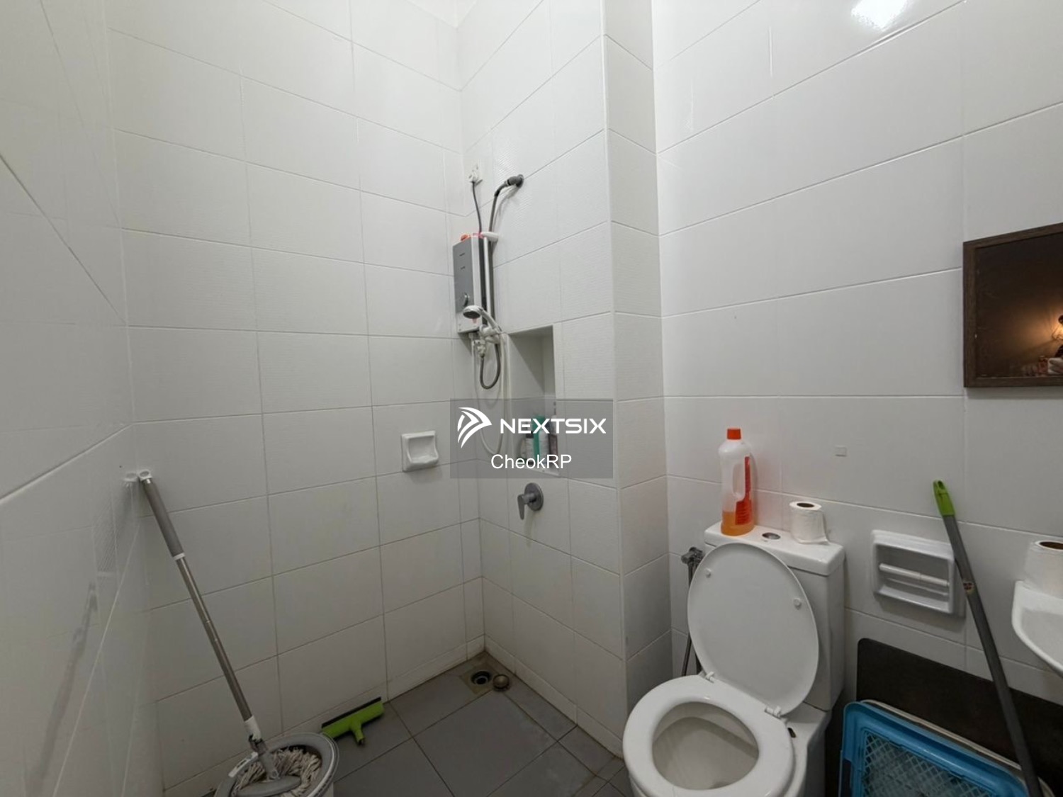 2-sty Terrace/Link House For Sale in Johor Bahru Johor - Image 8