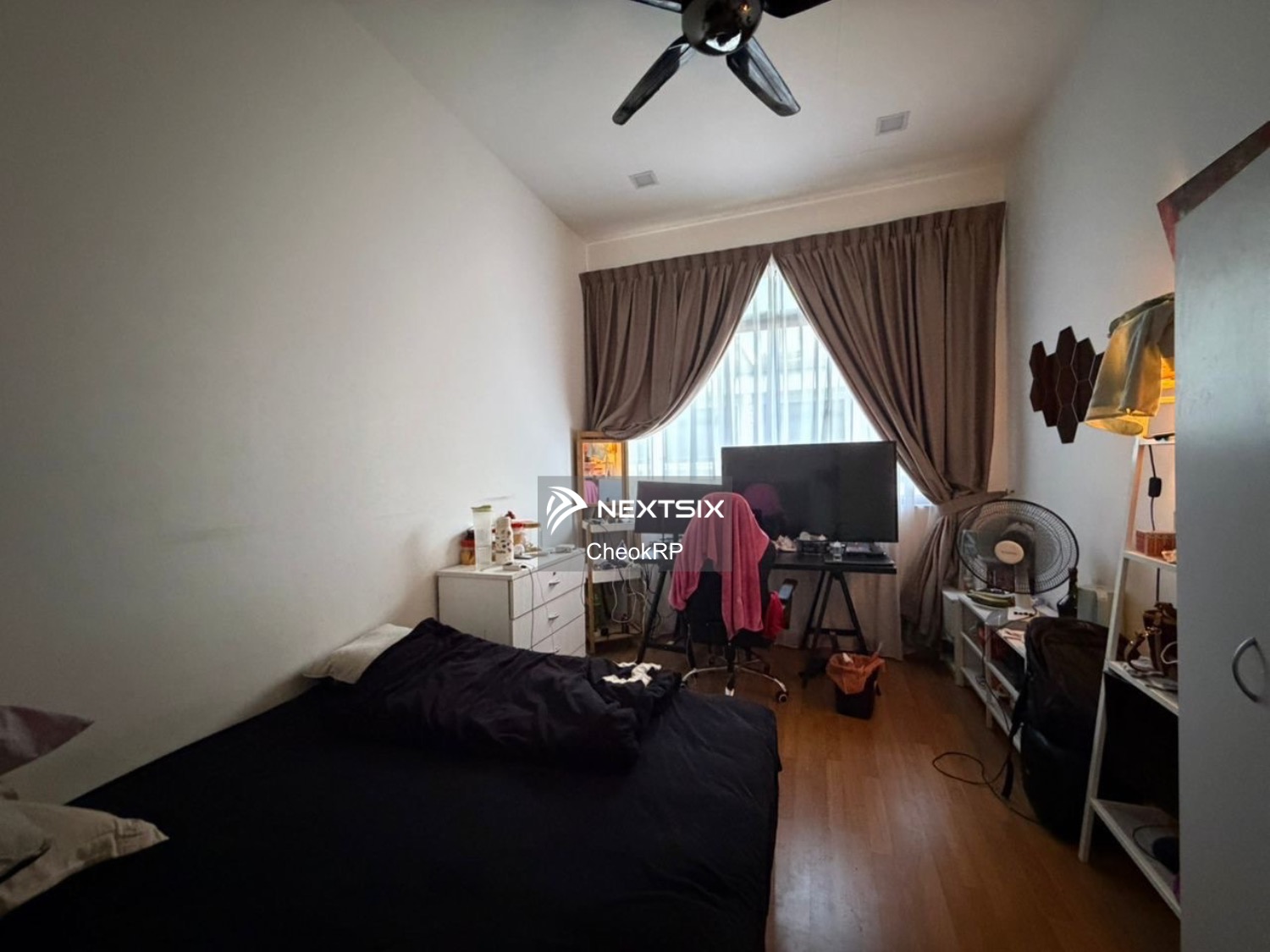 2-sty Terrace/Link House For Sale in Johor Bahru Johor - Image 9