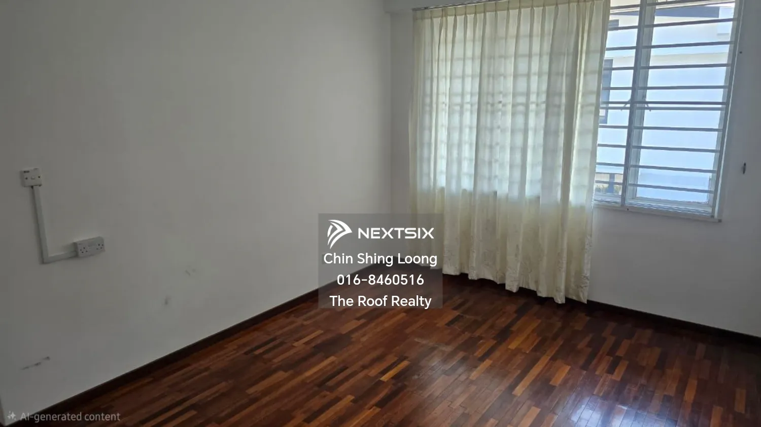 Semi-detached House For Rent in Kota Kinabalu Sabah - Image 5