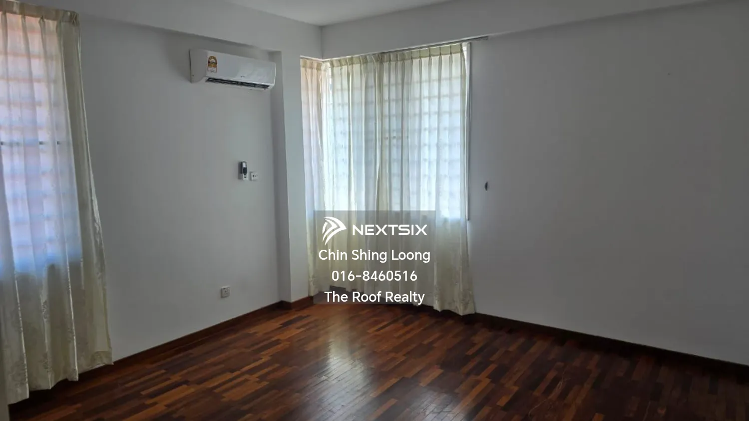 Semi-detached House For Rent in Kota Kinabalu Sabah - Image 6