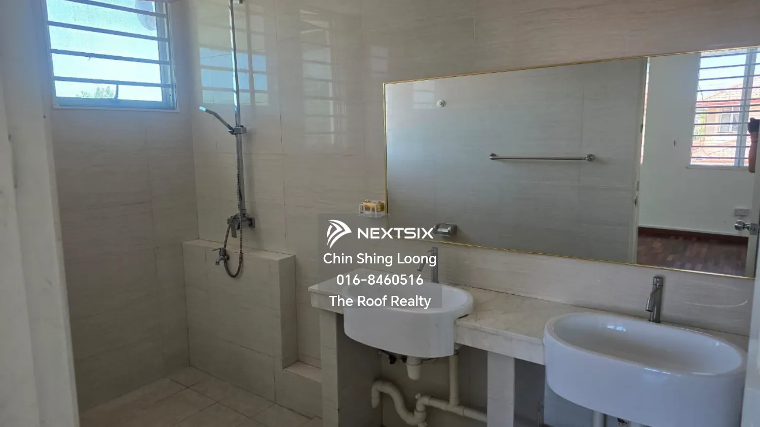 Semi-detached House For Rent in Kota Kinabalu Sabah - Image 7