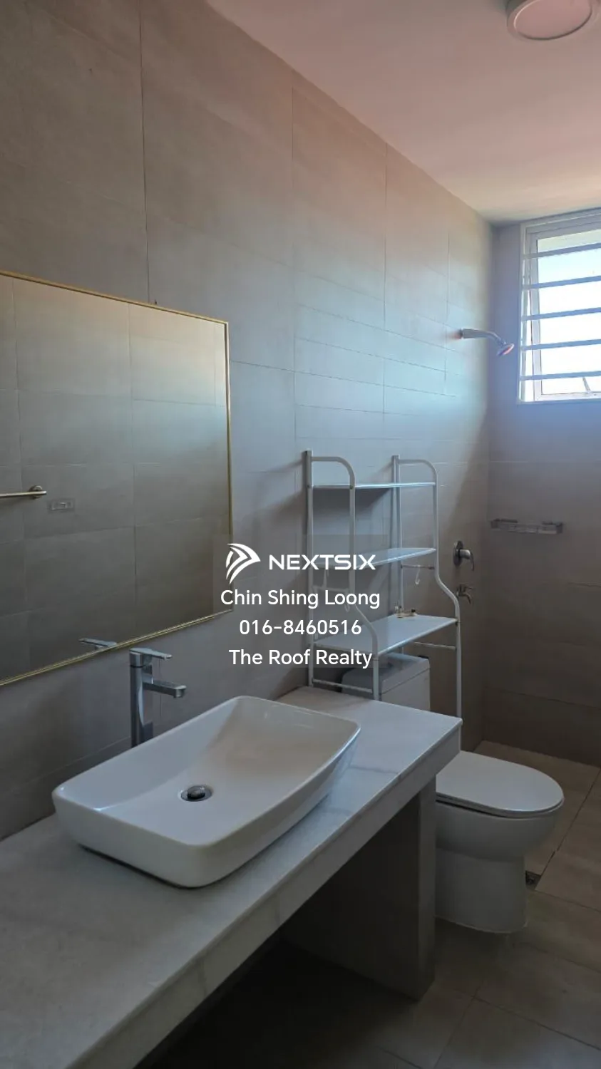 Semi-detached House For Rent in Kota Kinabalu Sabah - Image 8