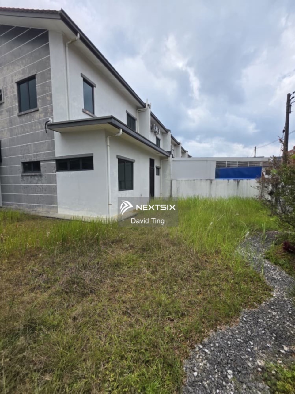 2-sty Terrace/Link House For Rent in Kuching Sarawak - Image 10