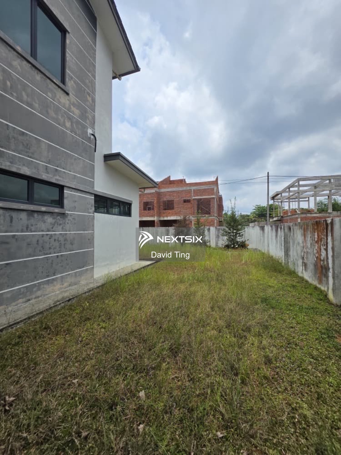 2-sty Terrace/Link House For Rent in Kuching Sarawak - Image 11
