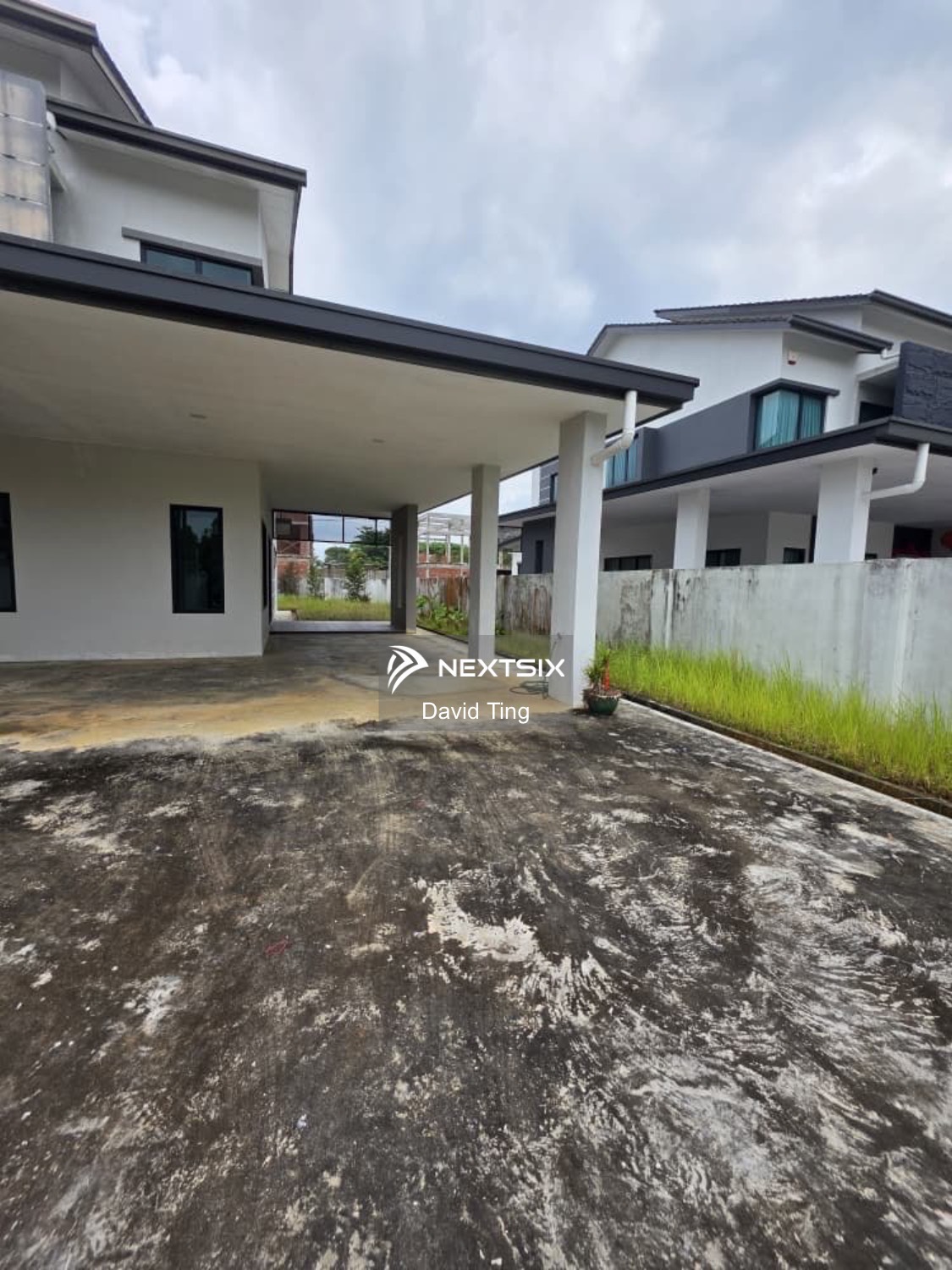 2-sty Terrace/Link House For Rent in Kuching Sarawak - Image 12