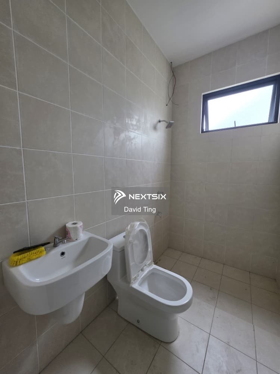 2-sty Terrace/Link House For Rent in Kuching Sarawak - Image 14