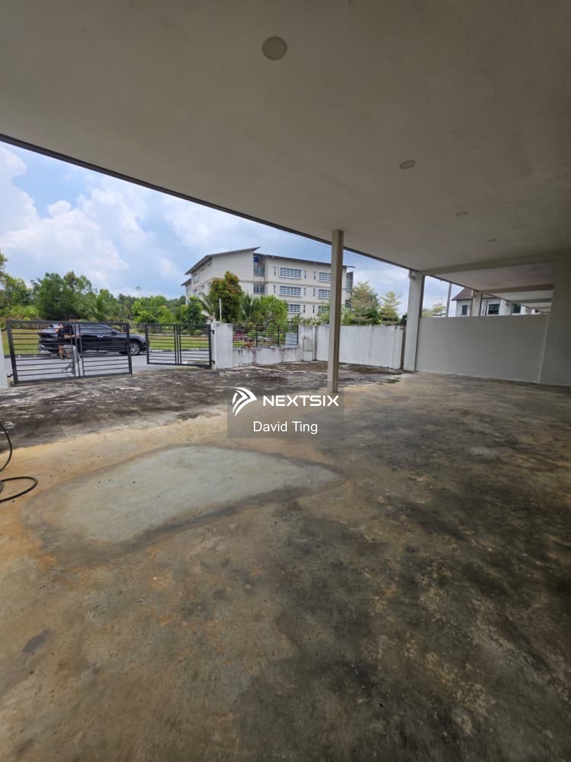 2-sty Terrace/Link House For Rent in Kuching Sarawak - Image 6