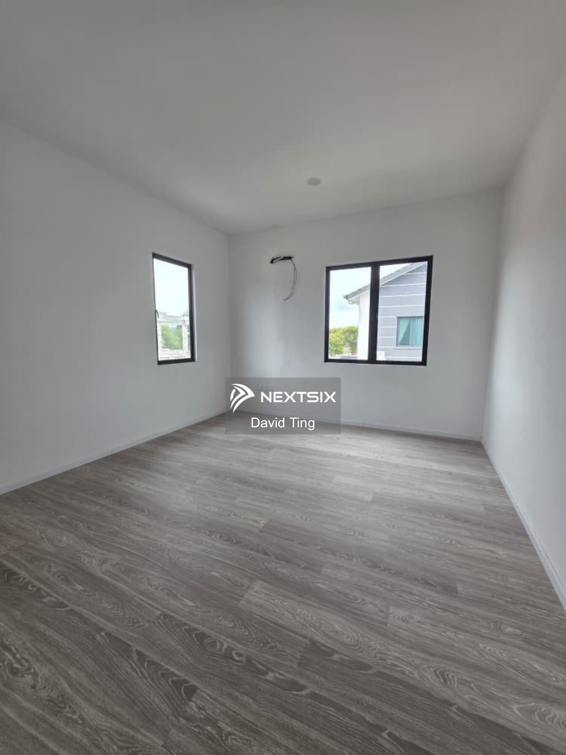 2-sty Terrace/Link House For Rent in Kuching Sarawak - Image 7