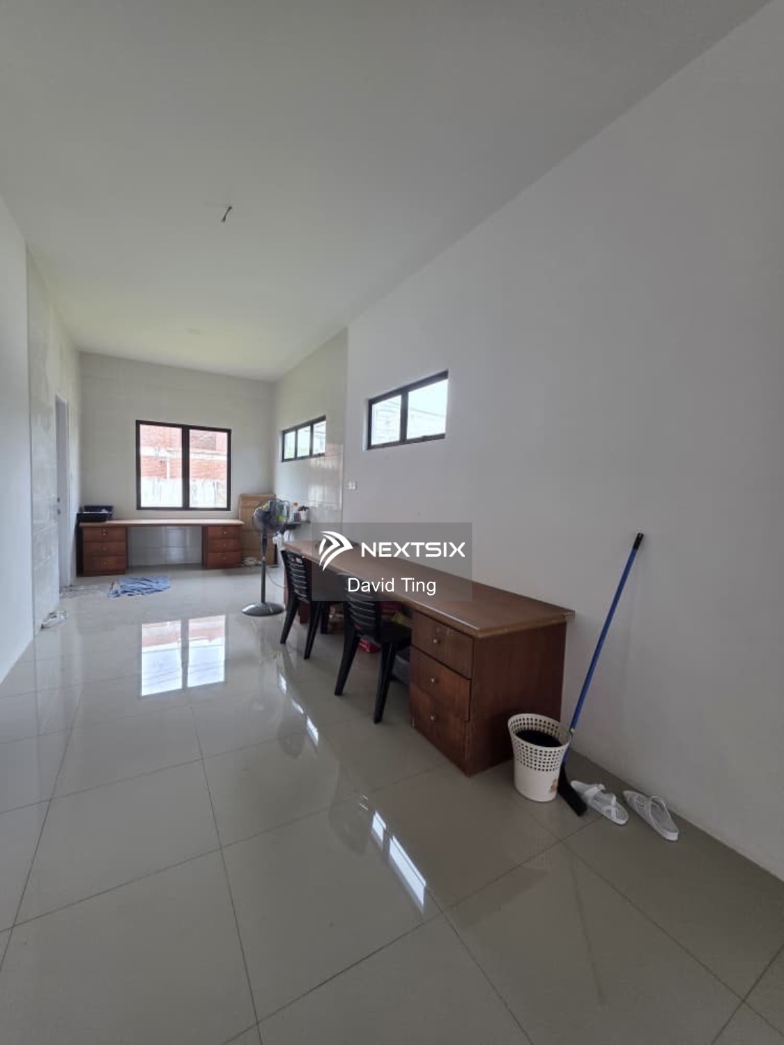2-sty Terrace/Link House For Rent in Kuching Sarawak - Image 9