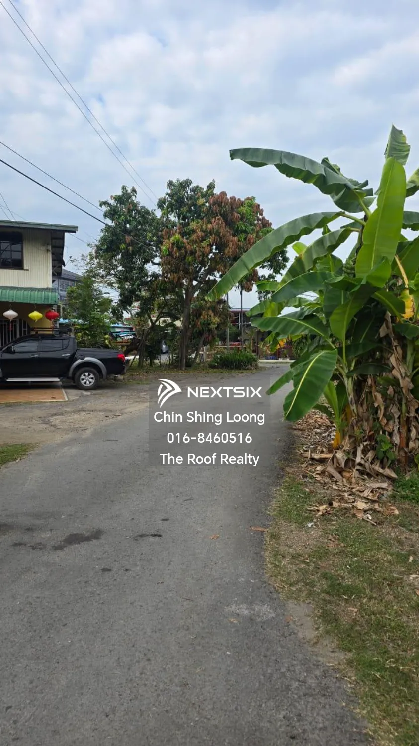 Residential Land For Sale in Penampang Sabah