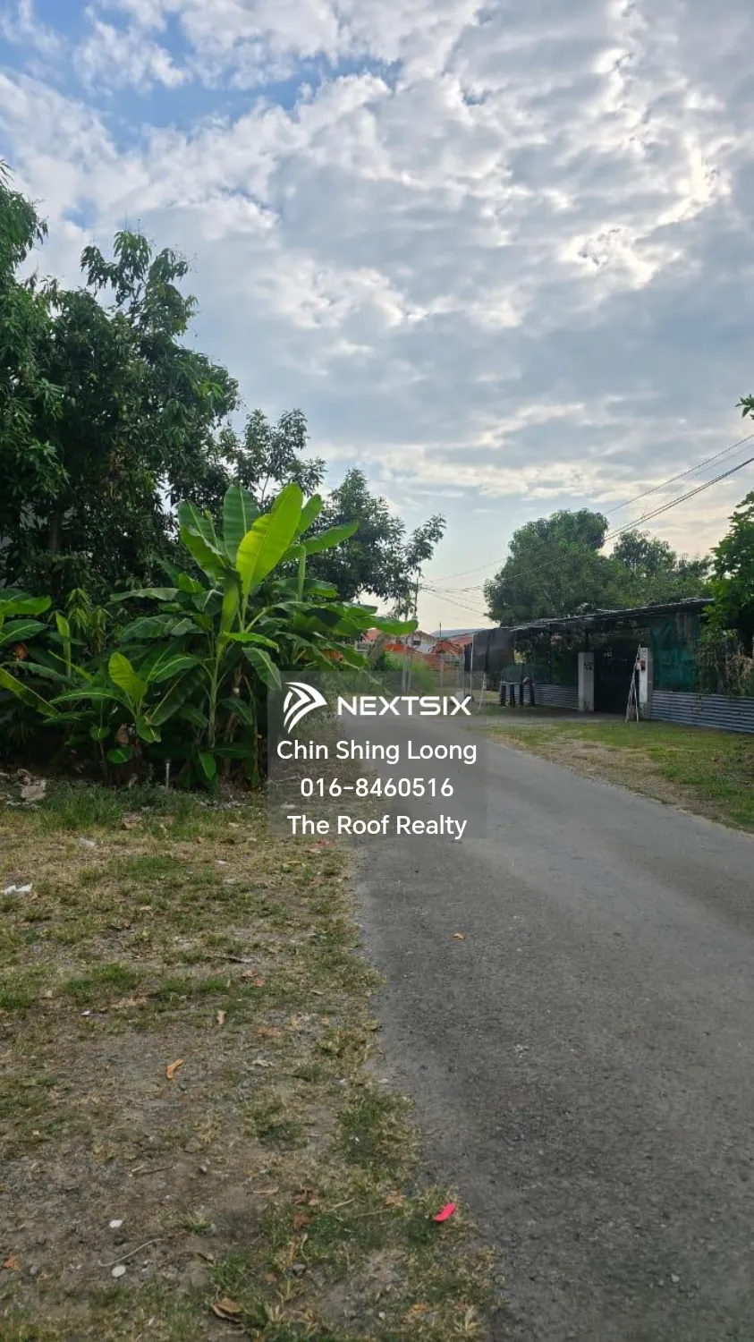 Residential Land For Sale in Penampang Sabah - Image 2