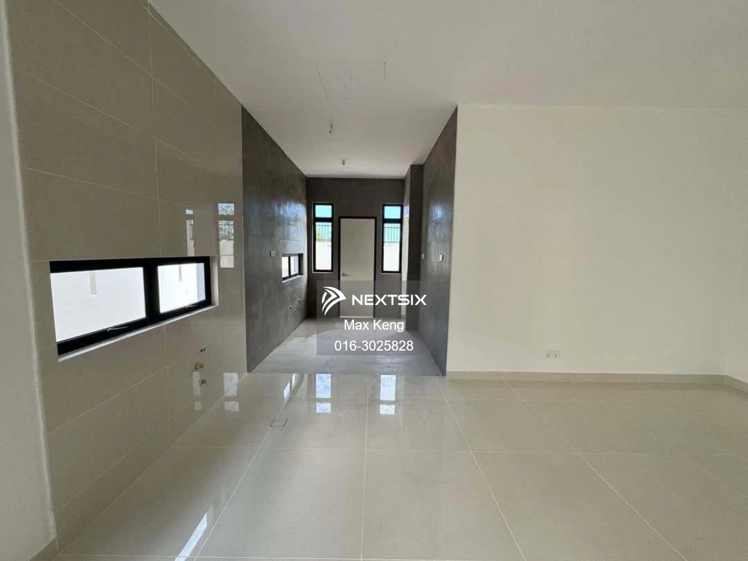 Semi-detached House For Sale in Skudai Johor - Image 5