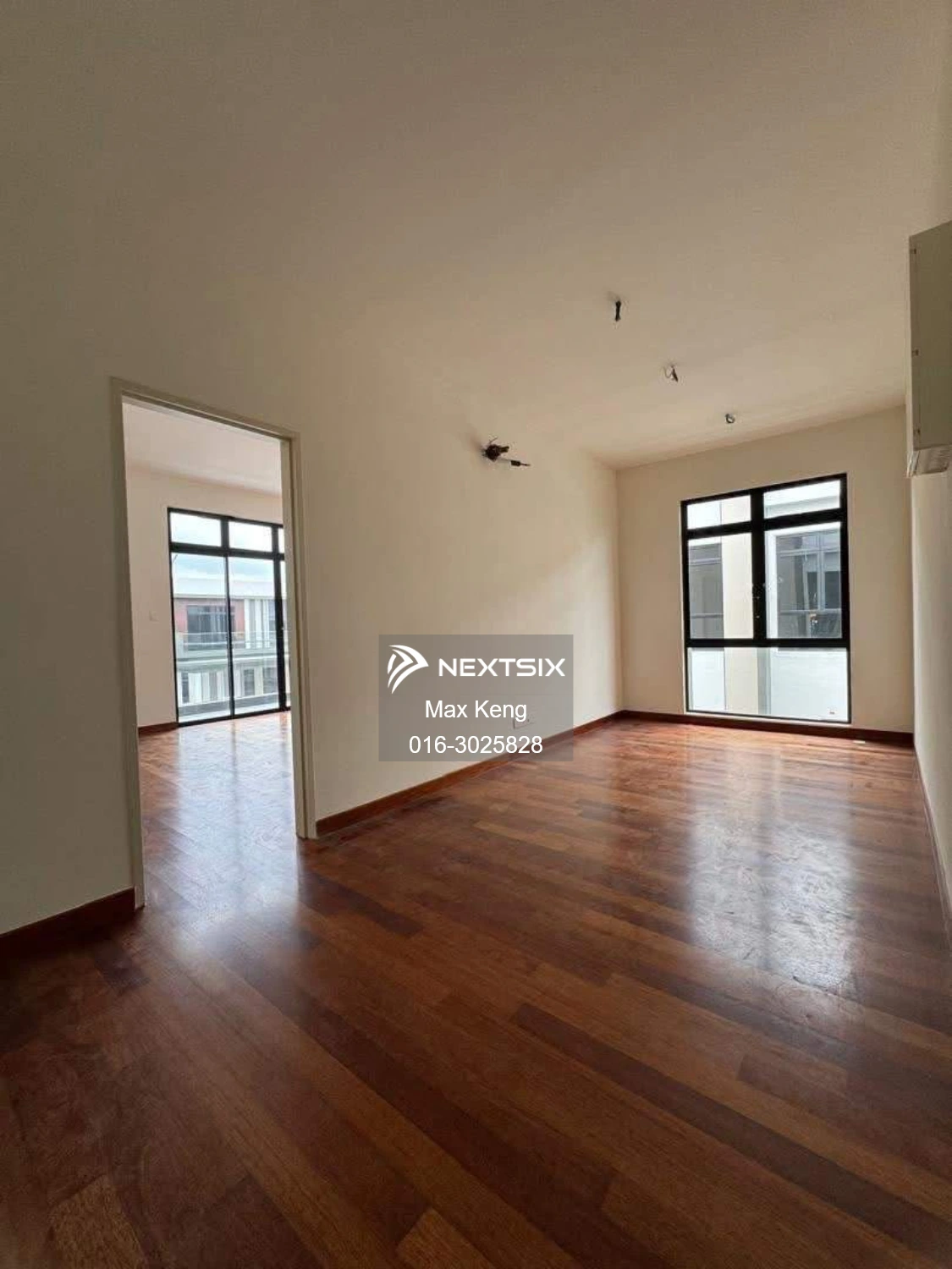 Semi-detached House For Sale in Skudai Johor - Image 6