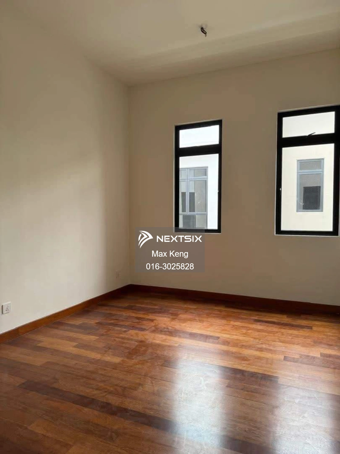 Semi-detached House For Sale in Skudai Johor - Image 8