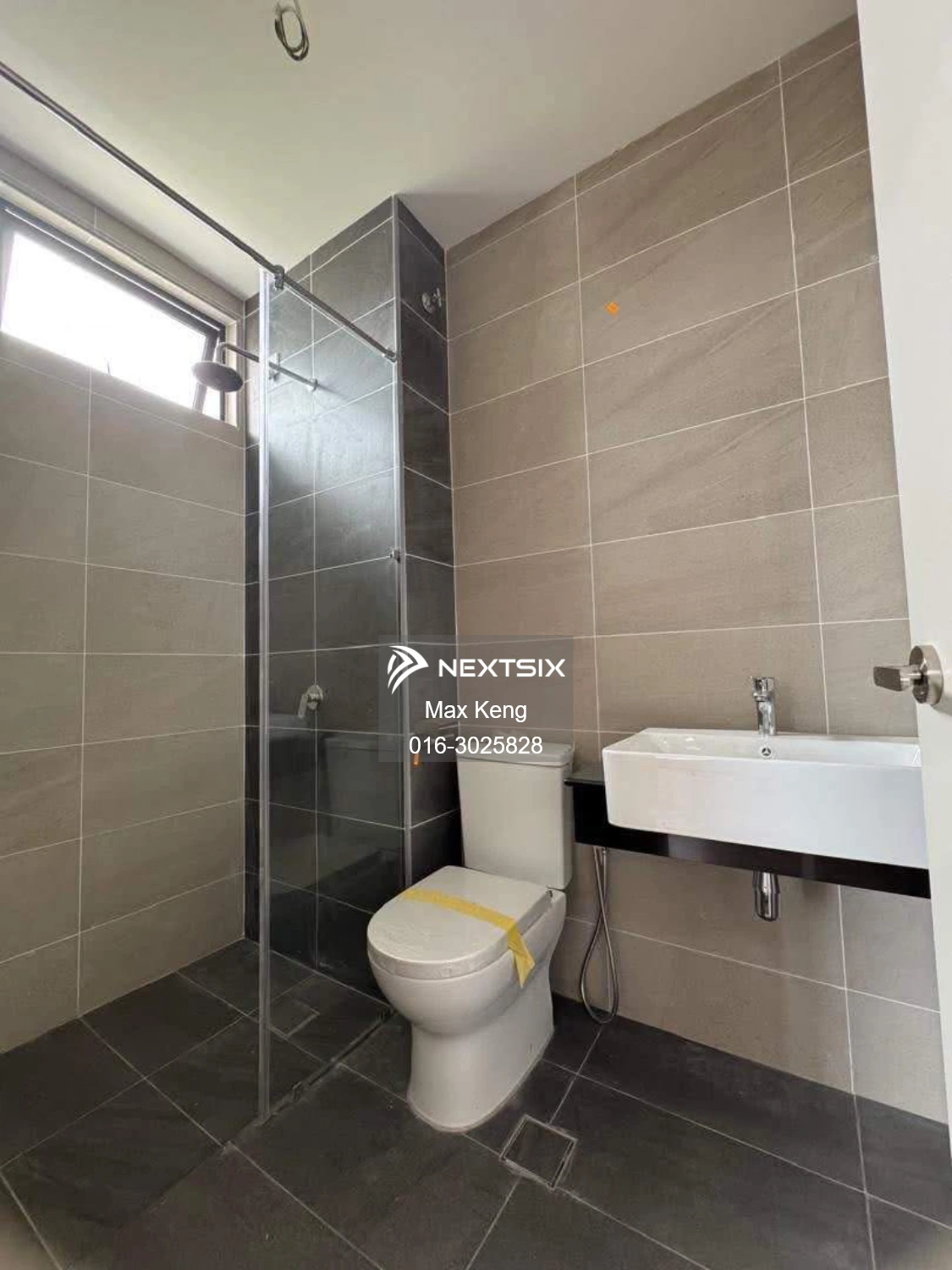 Semi-detached House For Sale in Skudai Johor - Image 9