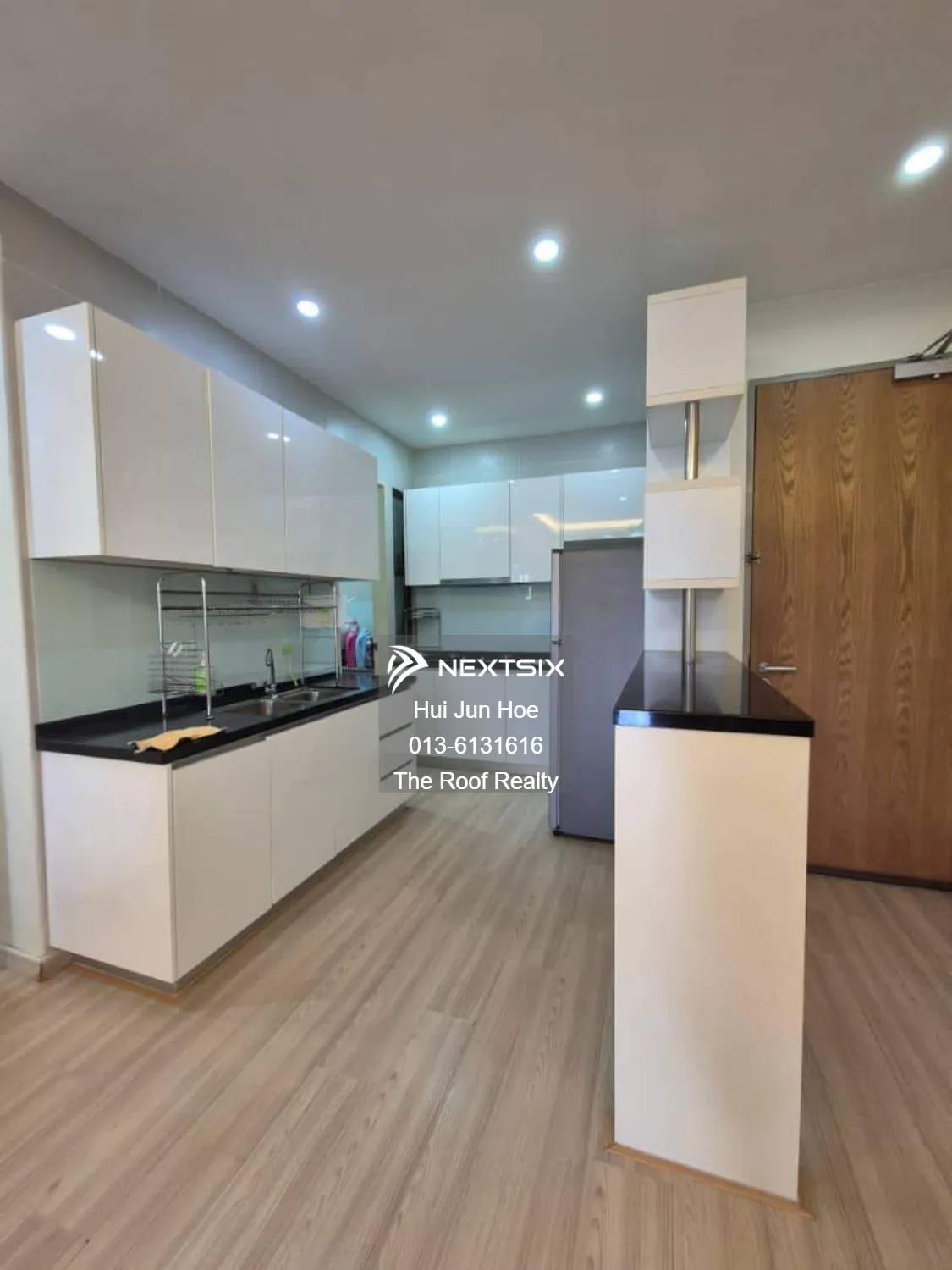 Condominium For Rent in Penampang Sabah - Image 5