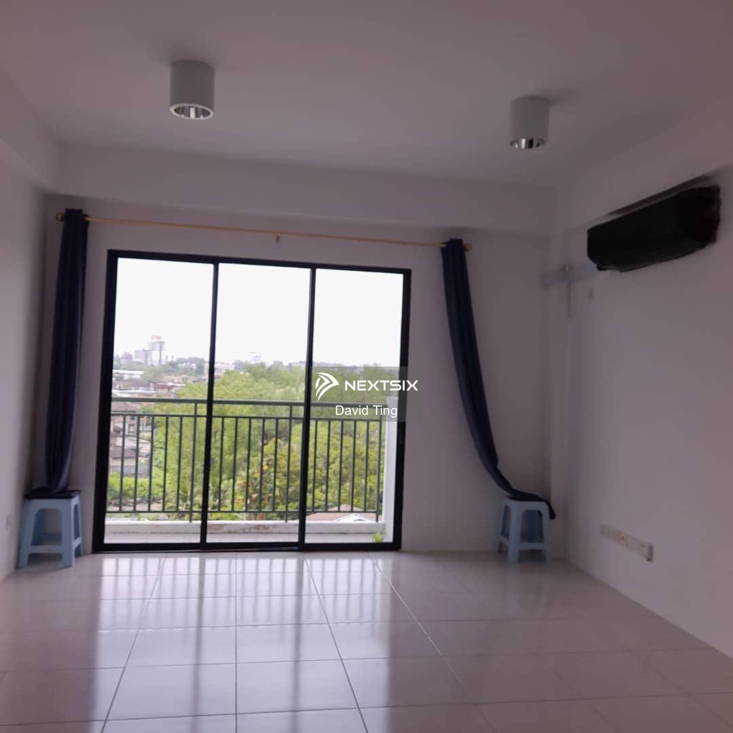 Apartment For Rent in Kuching Sarawak