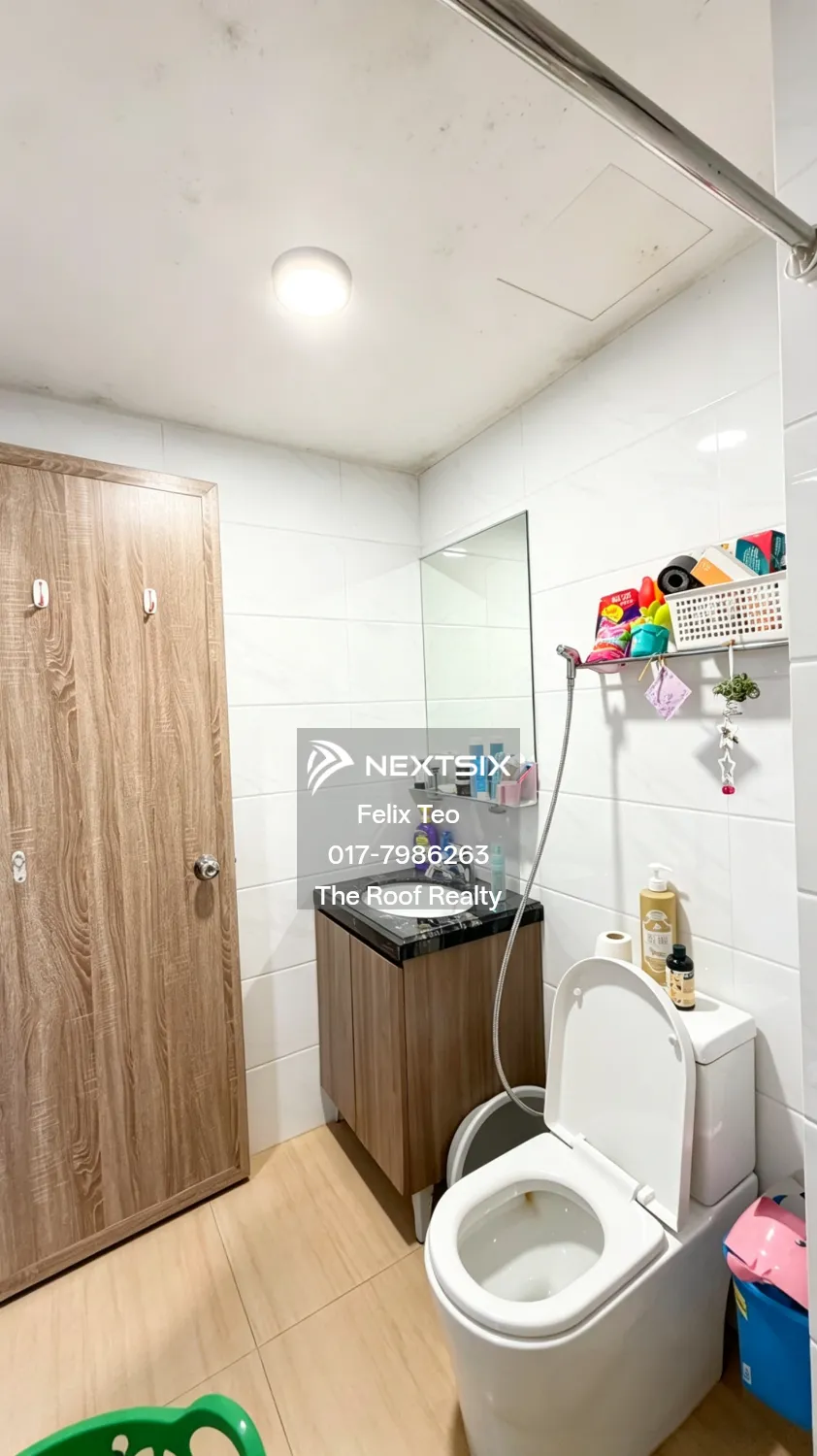 Condominium For Sale in Tampoi Johor - Image 5