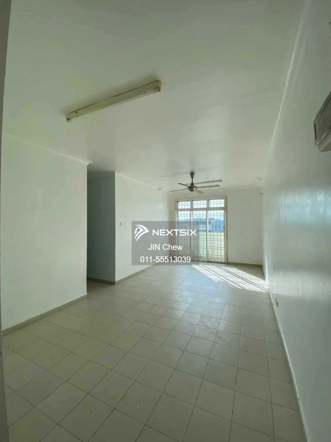 Apartment For Sale in Tebrau Johor