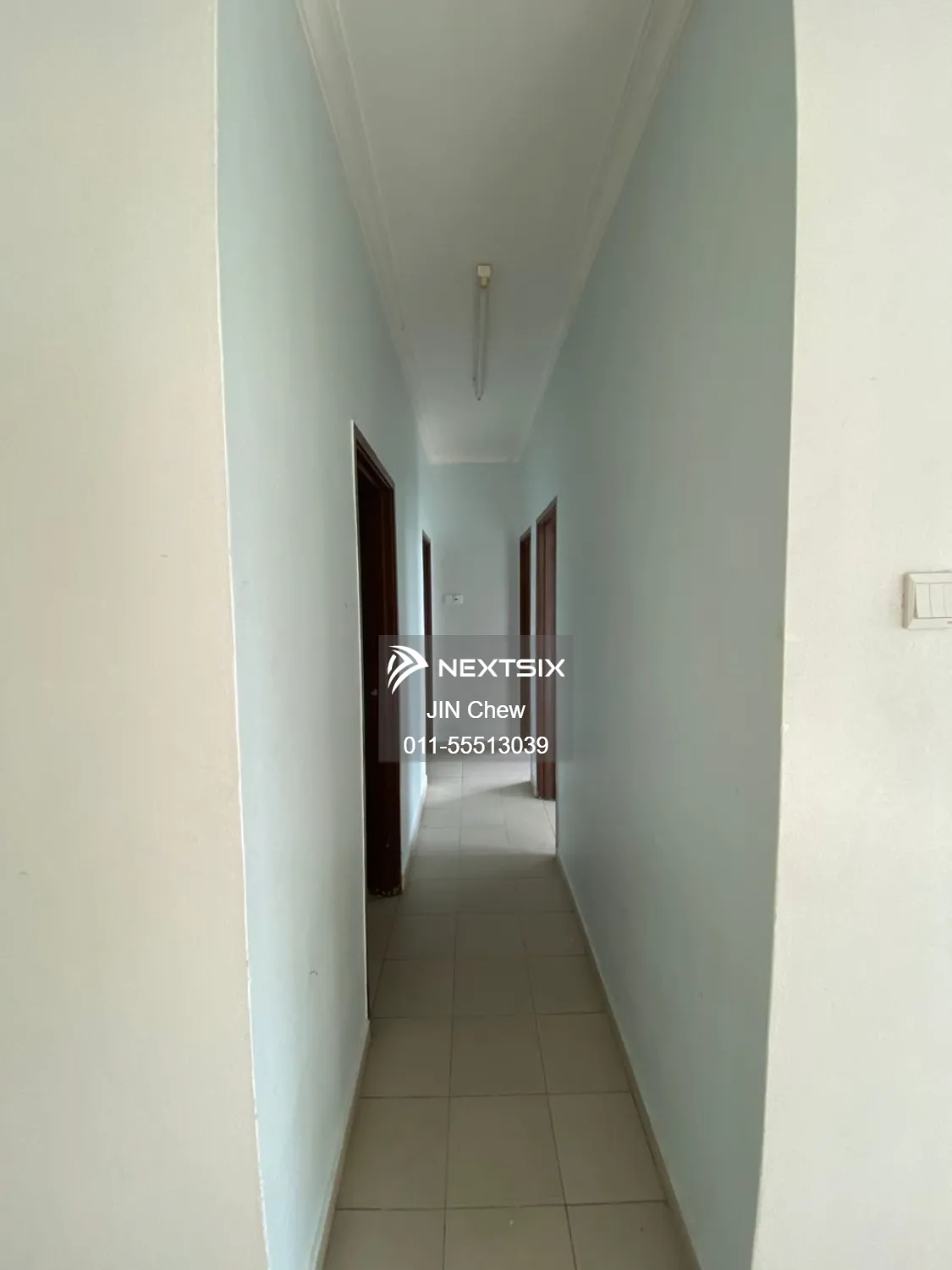 Apartment For Sale in Tebrau Johor - Image 5