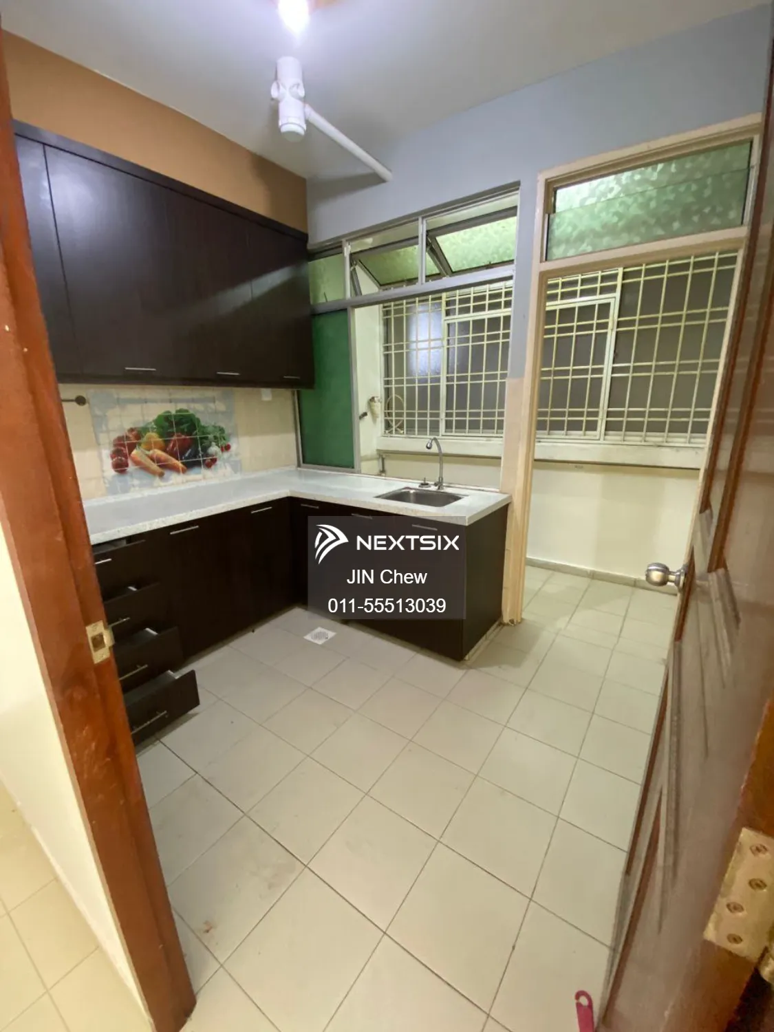 Apartment For Sale in Tebrau Johor - Image 6