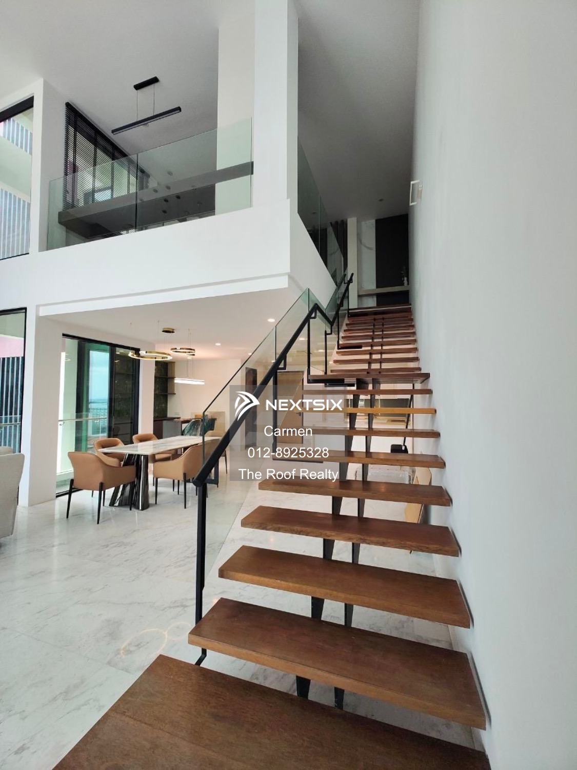 Condominium For Rent in Kuching Sarawak - Image 11