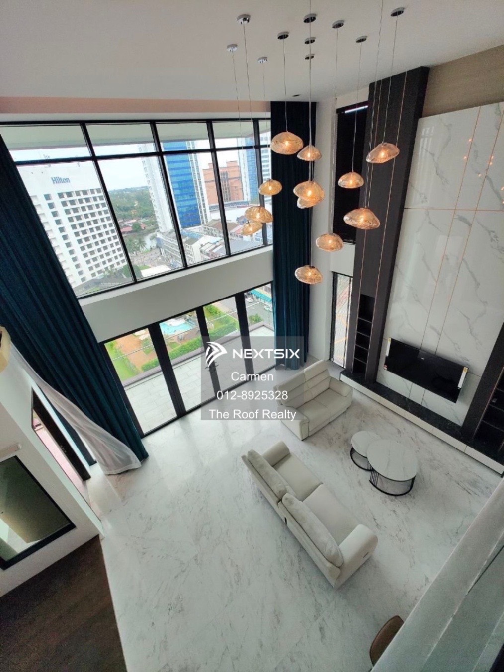 Condominium For Rent in Kuching Sarawak - Image 5