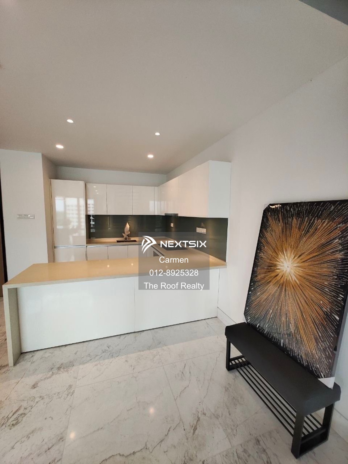 Condominium For Rent in Kuching Sarawak - Image 6
