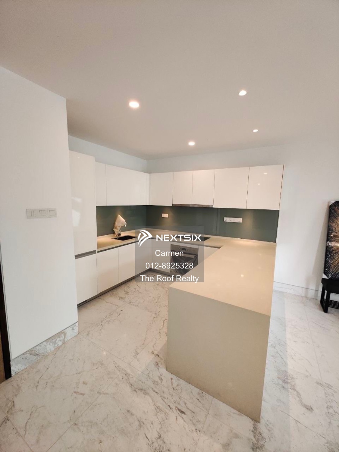 Condominium For Rent in Kuching Sarawak - Image 7