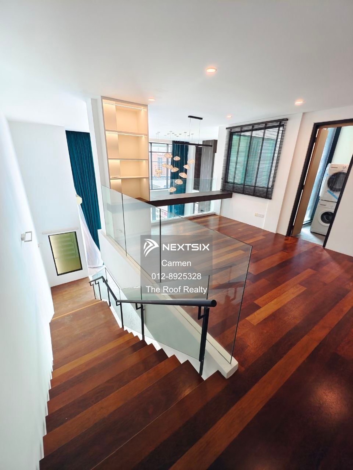 Condominium For Rent in Kuching Sarawak - Image 8