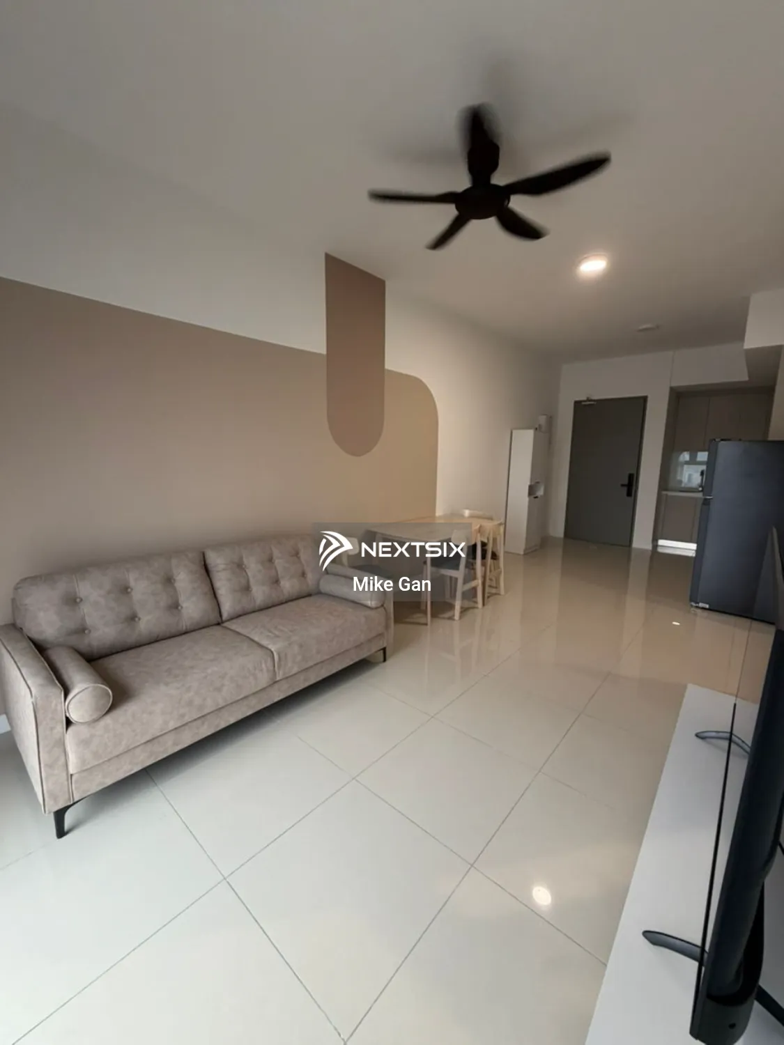 Condominium For Rent in KL City Kuala Lumpur