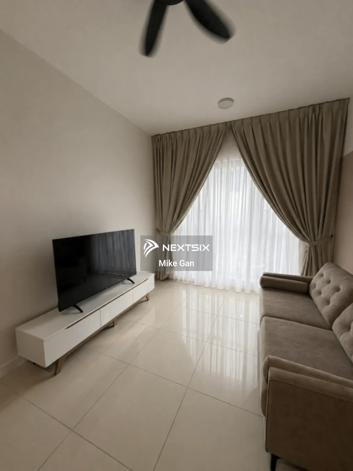 Condominium For Rent in KL City Wilayah Persekutuan Kuala Lumpur - Image 10