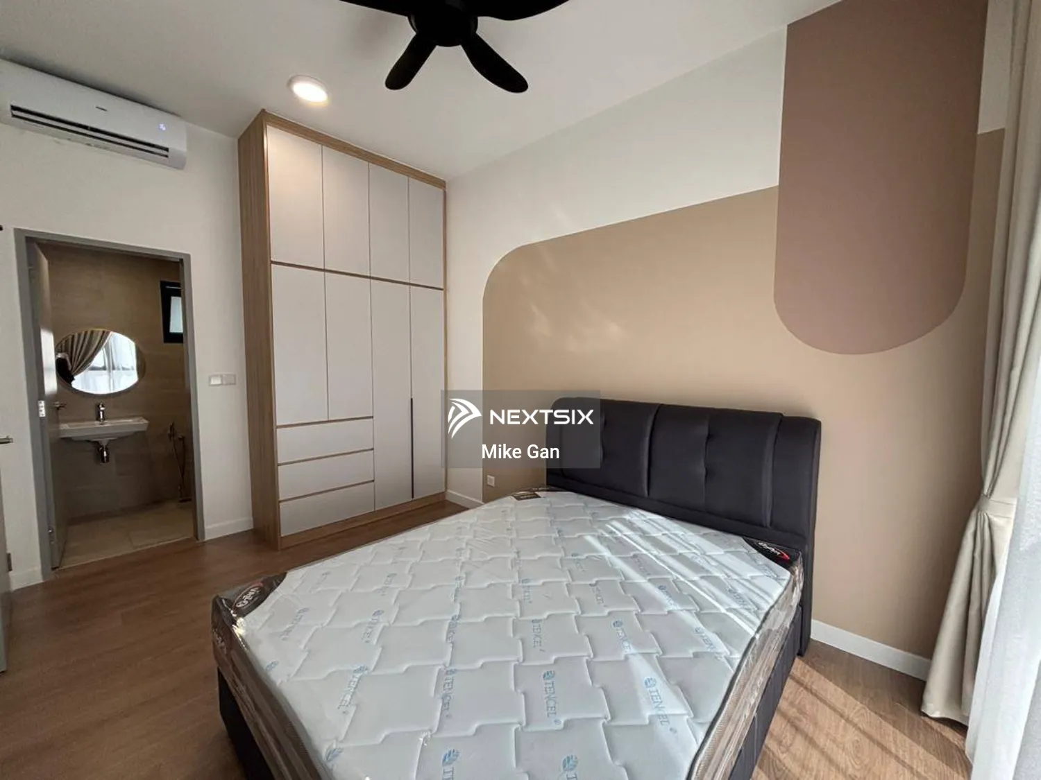 Condominium For Rent in KL City Wilayah Persekutuan Kuala Lumpur - Image 5