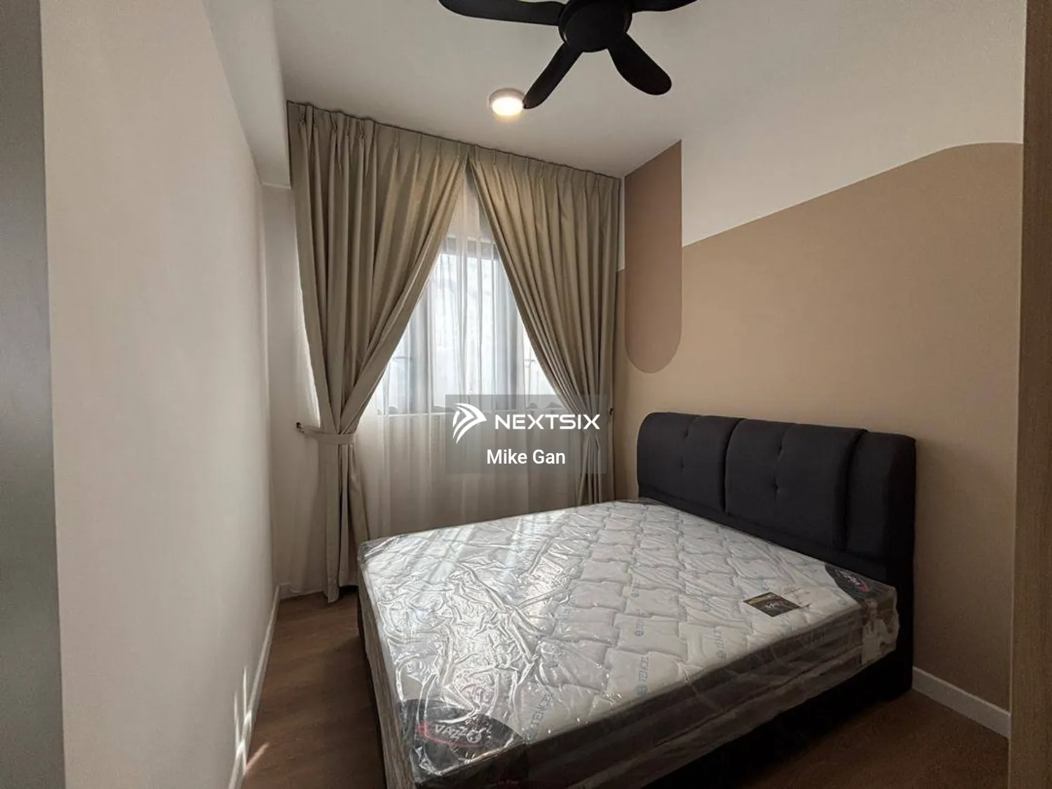 Condominium For Rent in KL City Wilayah Persekutuan Kuala Lumpur - Image 6