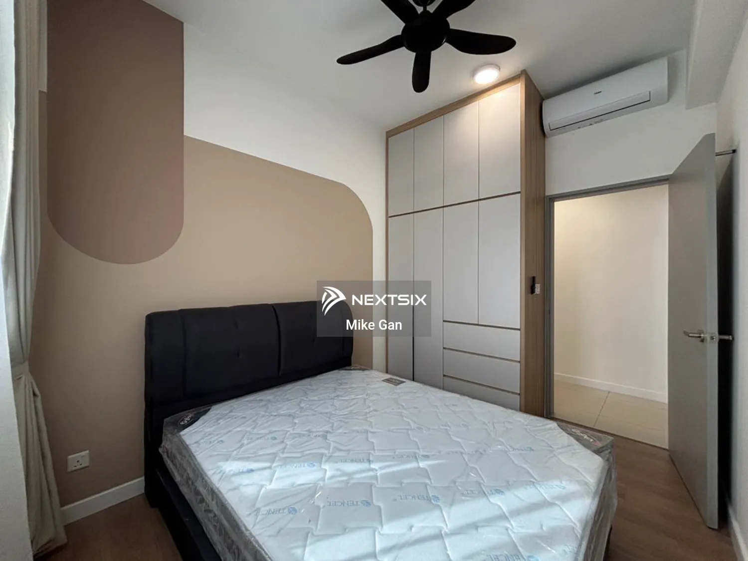 Condominium For Rent in KL City Wilayah Persekutuan Kuala Lumpur - Image 7