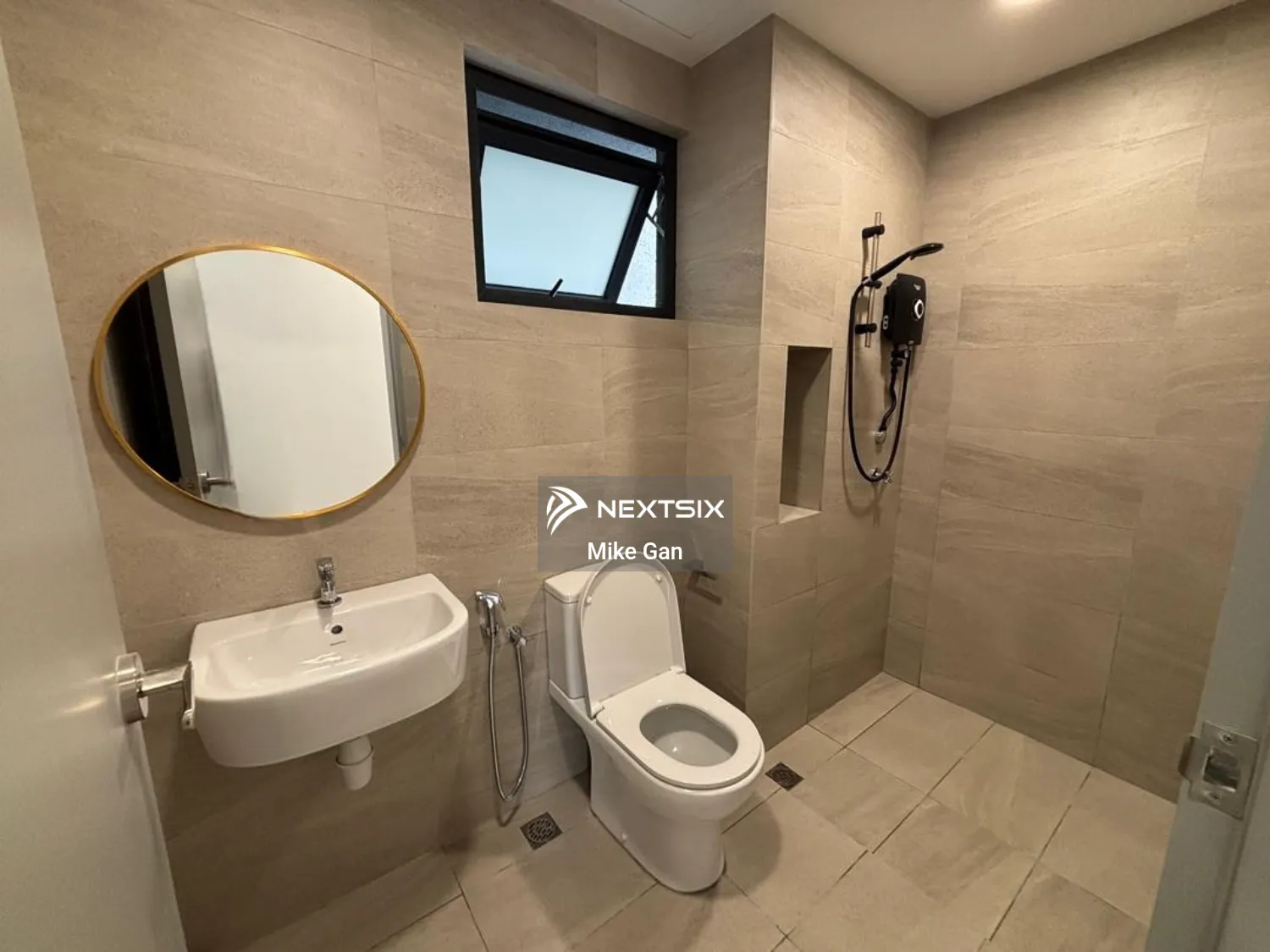 Condominium For Rent in KL City Wilayah Persekutuan Kuala Lumpur - Image 8