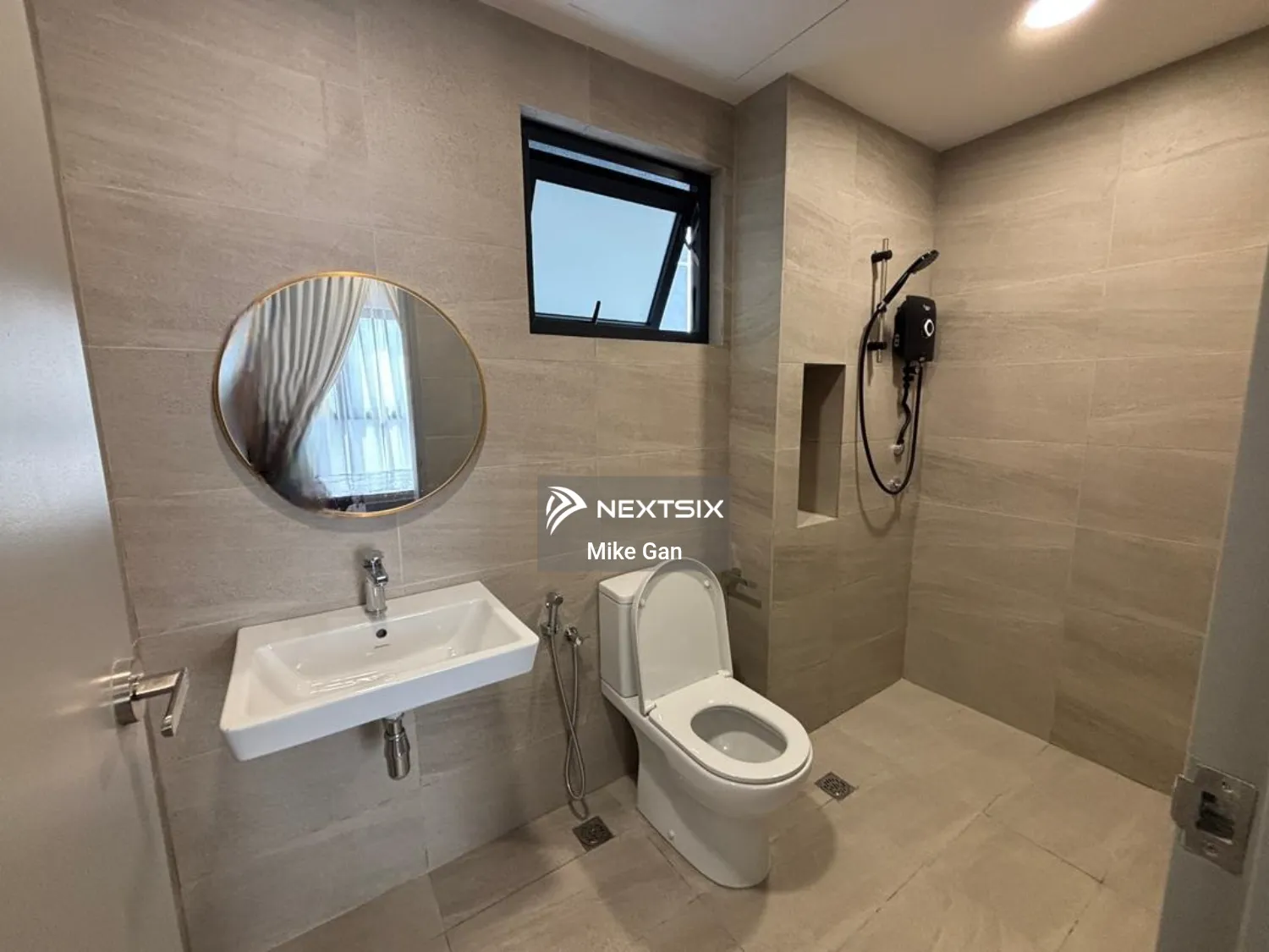 Condominium For Rent in KL City Wilayah Persekutuan Kuala Lumpur - Image 9