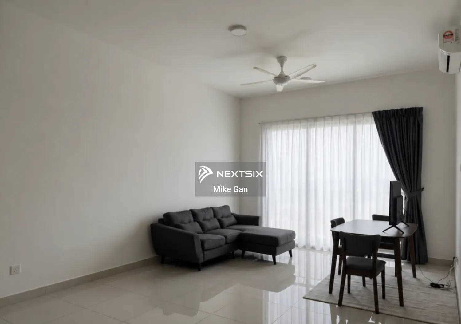 Condominium For Rent in Bukit Jalil Kuala Lumpur