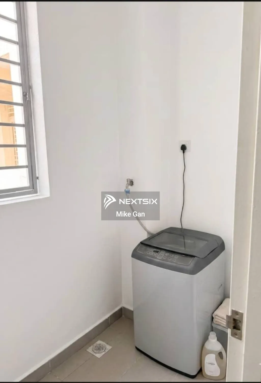 Condominium For Rent in Bukit Jalil Wilayah Persekutuan Kuala Lumpur - Image 7