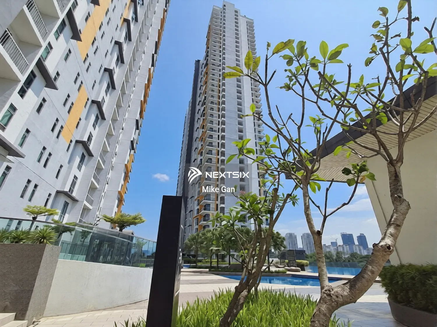 Condominium For Rent in Bukit Jalil Wilayah Persekutuan Kuala Lumpur - Image 8