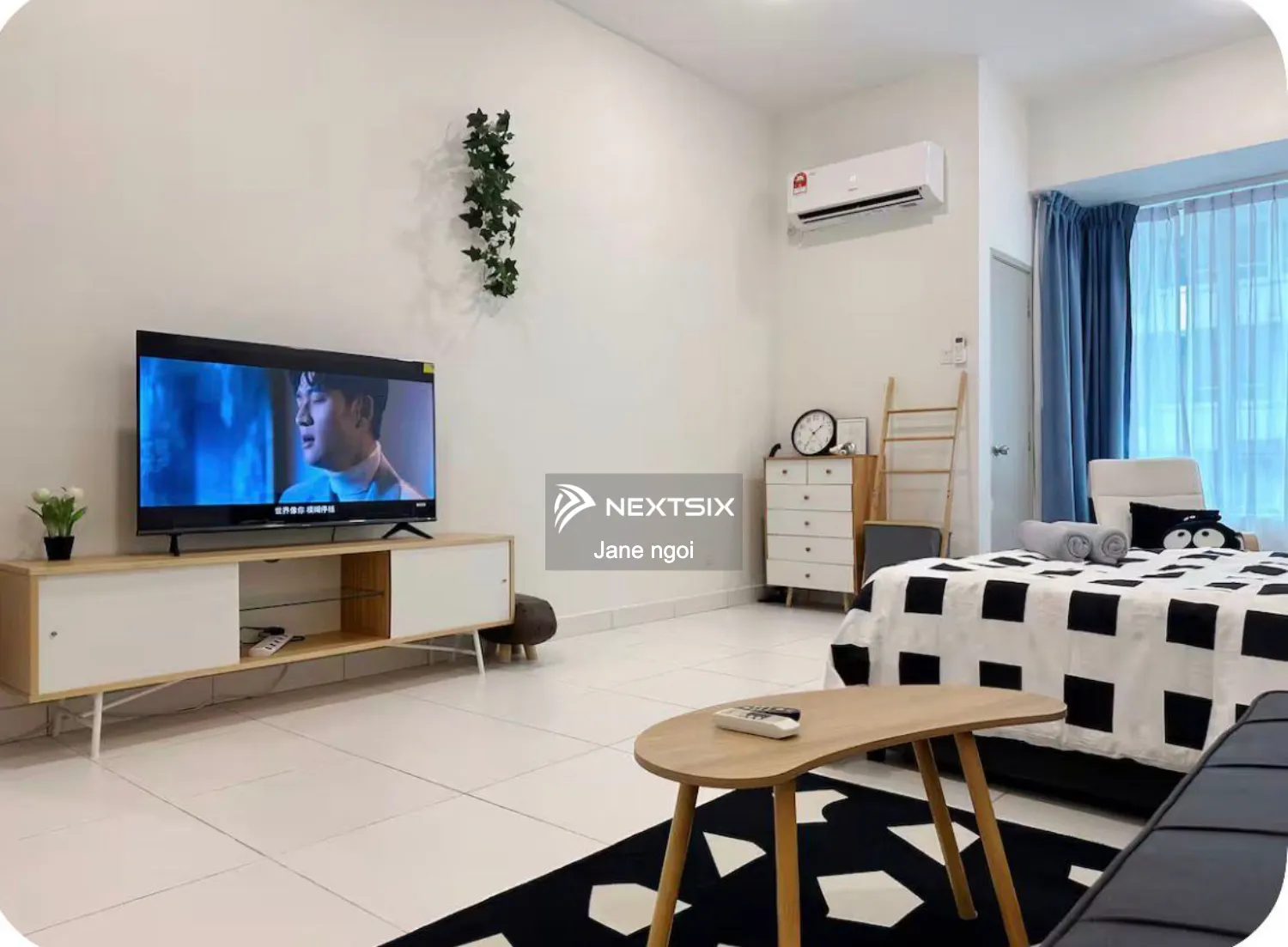 Serviced Residence For Sale in Tebrau Johor