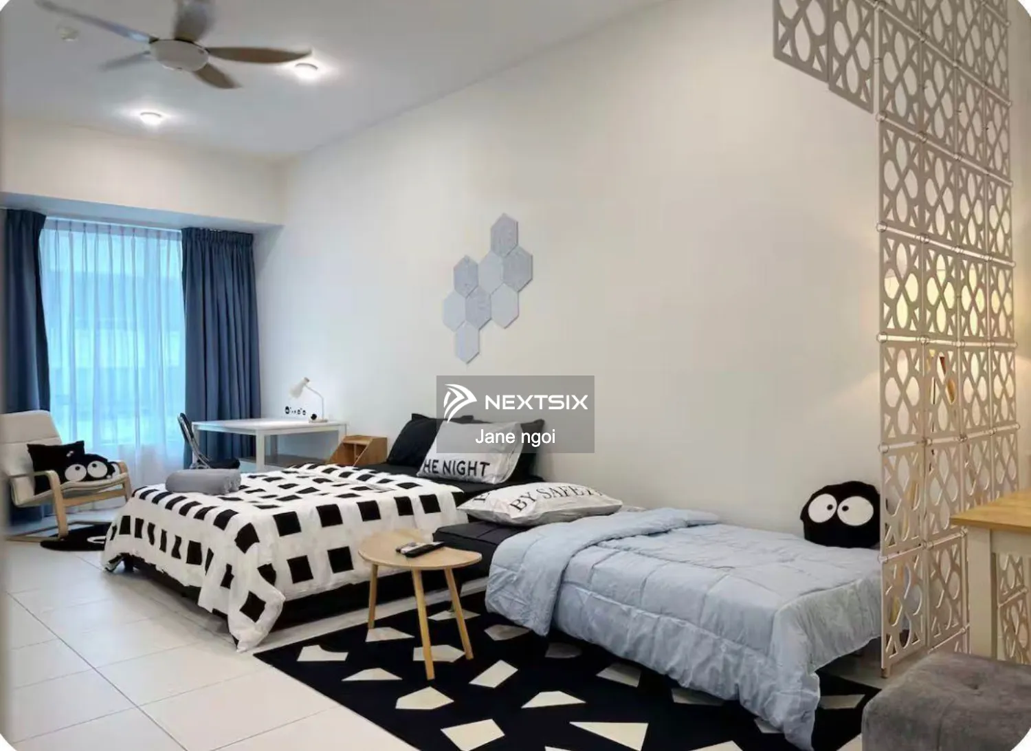 Serviced Residence For Sale in Tebrau Johor - Image 5