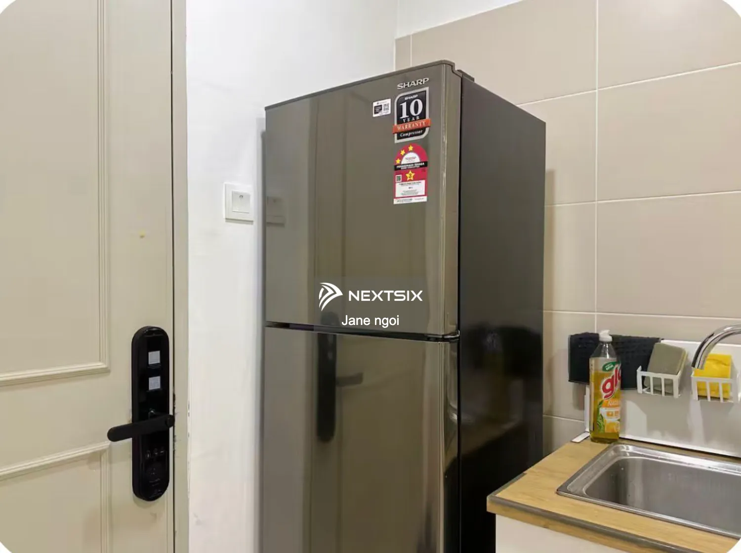 Serviced Residence For Sale in Tebrau Johor - Image 6