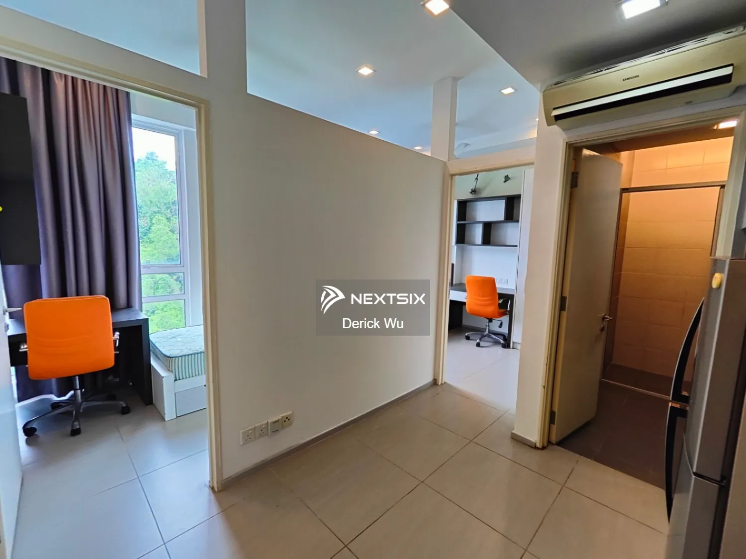 Serviced Residence For Rent in Cyberjaya Selangor